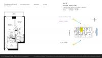 Floor Plan Thumbnail